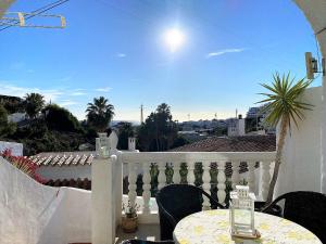 Naricha 3 Apartments Casasol