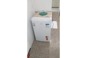 104 Apart mobiliado vista mar Praia de Iracema