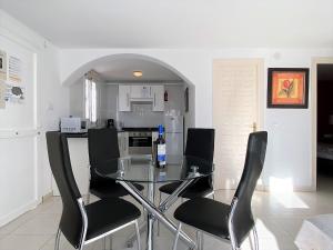 Apartamento Perlamar Burriana Casasol
