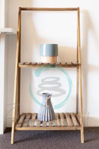 ZEN AT THE ESPLANADE - Spectacular Sunset Retreat