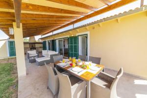 Villa Ambient Sa Finqueta