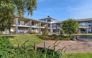 Have a nice stay! - Silt14 Sfeervol vakantie appartement