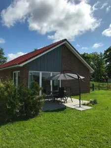 Haus Carpe Diem - Schweiburg