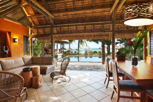 Heritage Awali Golf & Spa Resort -Inclusive
