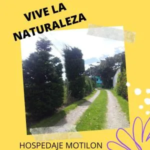 Hospedaje el Motilon - La Merced