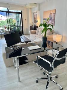 Home2Book El Encanto de la Plaza del Príncipe