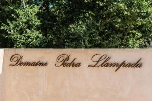 Domaine Pedra Llampada Gîtes Montagne