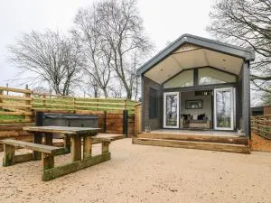 Woodland Escape - Nantmel