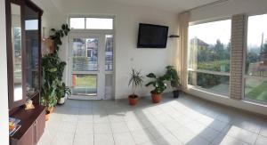 Rekreačný dom Ruža