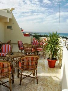 Luxor Hotel Hurghada