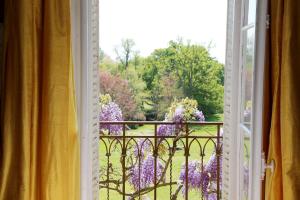 Maisons d'hotes Manoir de Truhelin, a 2 pas du Golfe du Morbihan : photos des chambres