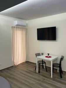 Junior Suite con Vista Giardino
