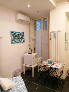 Casa Scialò Cuore di Napoli