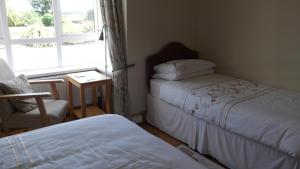 Triple Room room in Ashley Lodge Bed & Breakfast