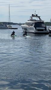 Budget Room Tjuvholmen