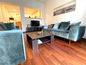 Lappartement Saint-Germain