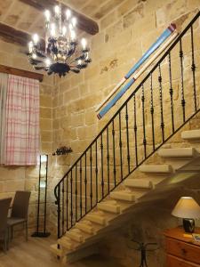 B&S Accommodation Renovated 18 Century House of Character Ghaxaq, Malta