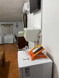 La Buhardilla de Torrecillas