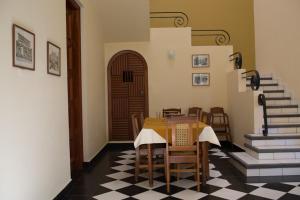 Pizzeria Colisseo B & B