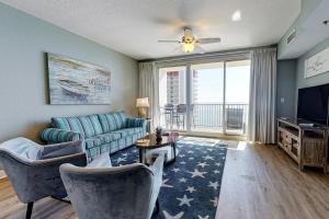 Shores of Panama III