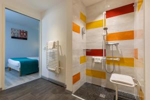 Hotels The Originals Access, Hotel Innostar : Chambre Double