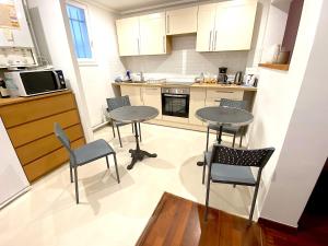 Lappartement Saint-Germain