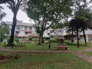 Home stay room