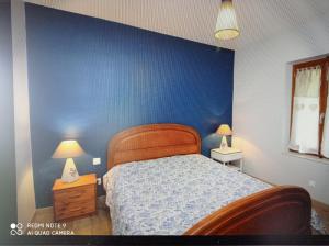 Agréable T2 avec petite cour privative - 3 nuits minimum