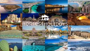 Homes4Holidays - Teatro Massimo