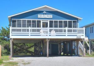 Chelsea House - Ubytování bez kategorie ve městě Oak Island