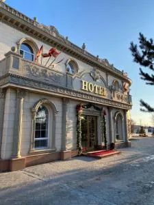 Hotel Astam - Kostanaj