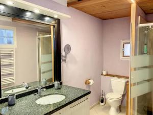 Résidence Verdi - Appartements meublés en centre ville