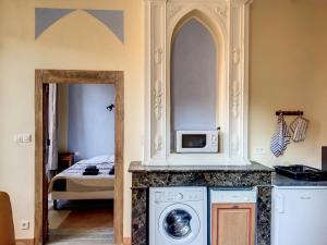 Residence Verdi - Appartements meubles en centre ville : photos des chambres