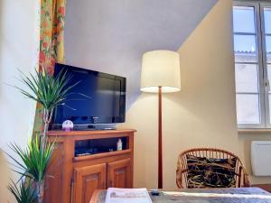 Résidence Verdi - Appartements meublés en centre ville