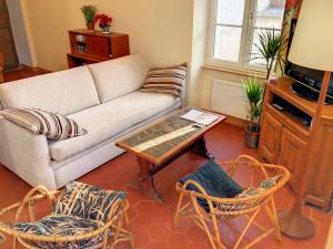 Résidence Verdi - Appartements meublés en centre ville