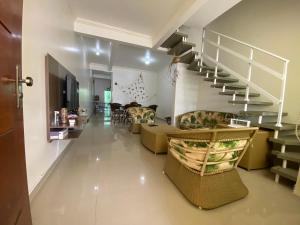 Sobrado Confortável