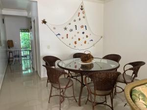 Sobrado Confortável