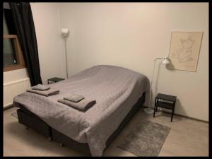 Revontuli Apartments