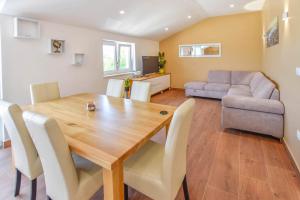 Apartment L and S on The Beach