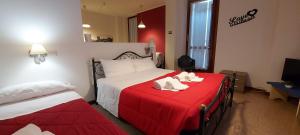 Marconi Rooms Loggia delle Erbe