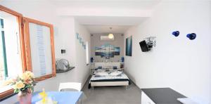 Double room "Dora" - La Scogliera