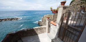 Double room "Dora" - La Scogliera