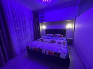 Стильна квартира в новому будинку, поряд центр та р. Дніпро