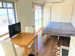 Hotel PEACE PARK Tokaichi - Vacation STAY 95327v - Kami-nagarekawachō