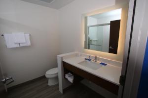 Holiday Inn Express & Suites Lincoln Airport by IHG