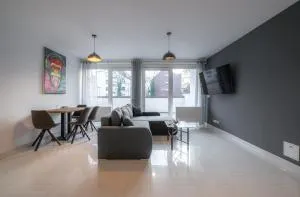 My Apartment im Bremer Viertel - Achim