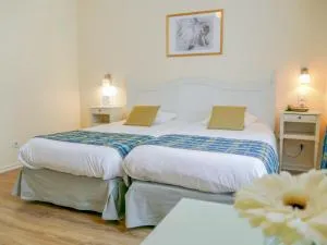 Hotel Berlioz EuroAirport Basel - Mulhouse - Freiburg - Bartenheim