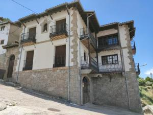 Casa Rural El Mirador del Pico