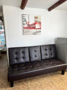 Cabañas Costatour Quintero