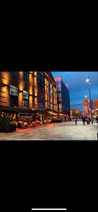 Budget Room Tjuvholmen